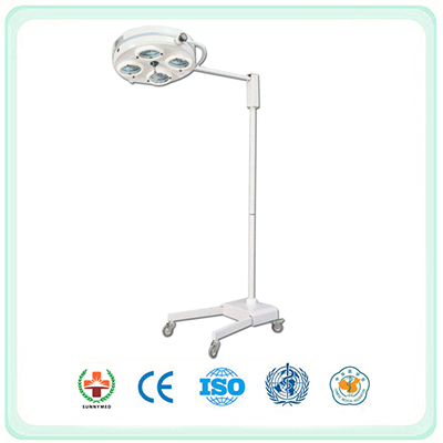SY-I022 Hole-type Movable Shadowless Operating Lamp